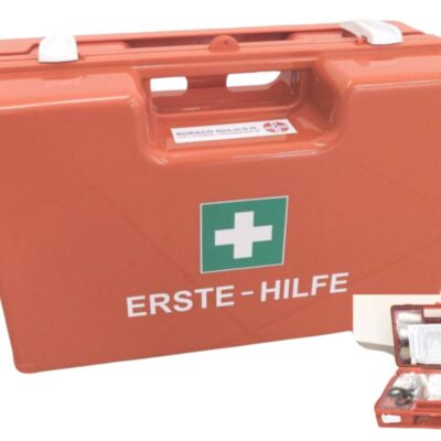 Erste Hilfe-Koffer Typ 1