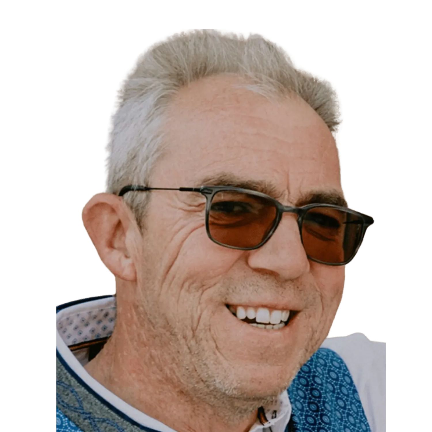 Bernhard Mohr