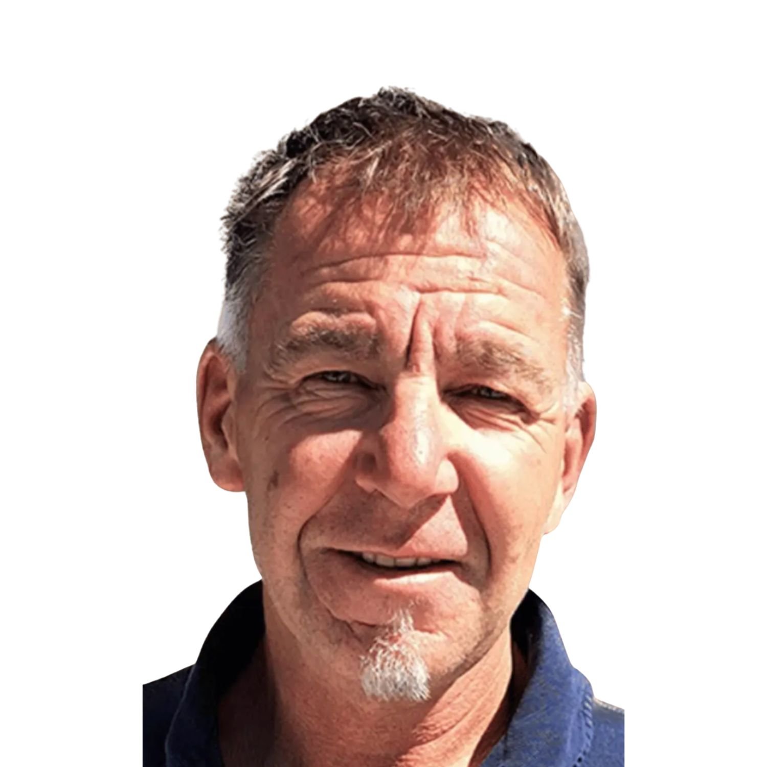 Harald Huber