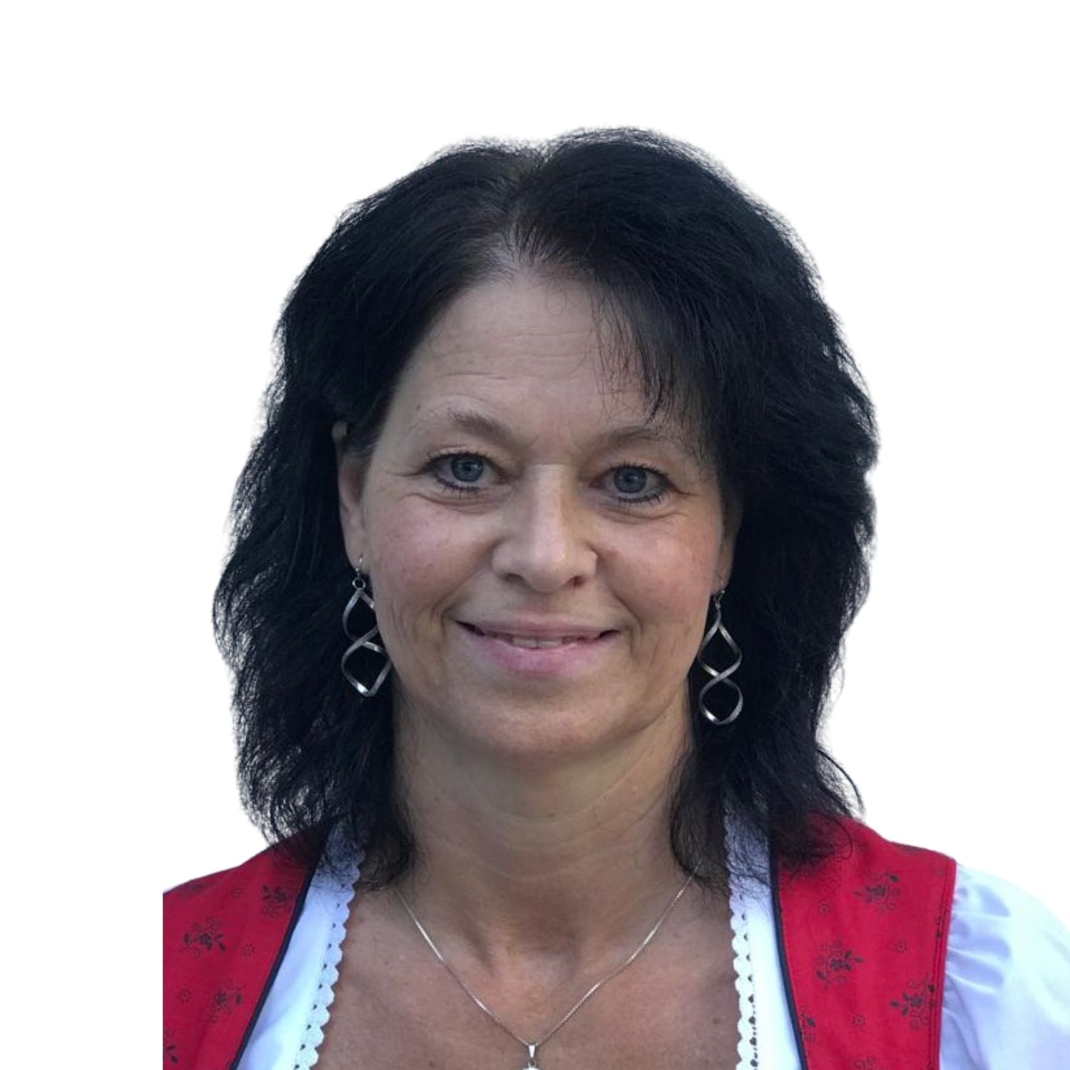 Heidi Jäger