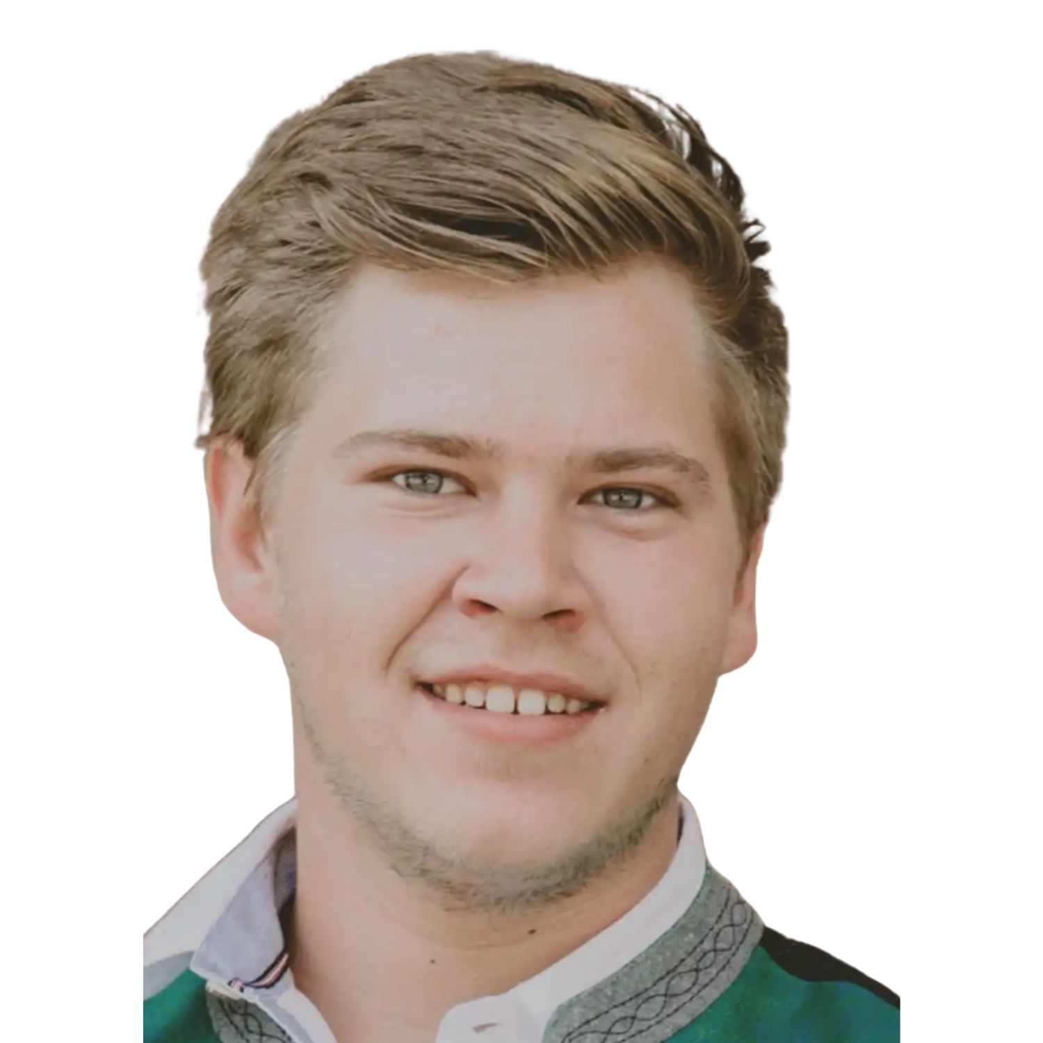 Markus Mohr
