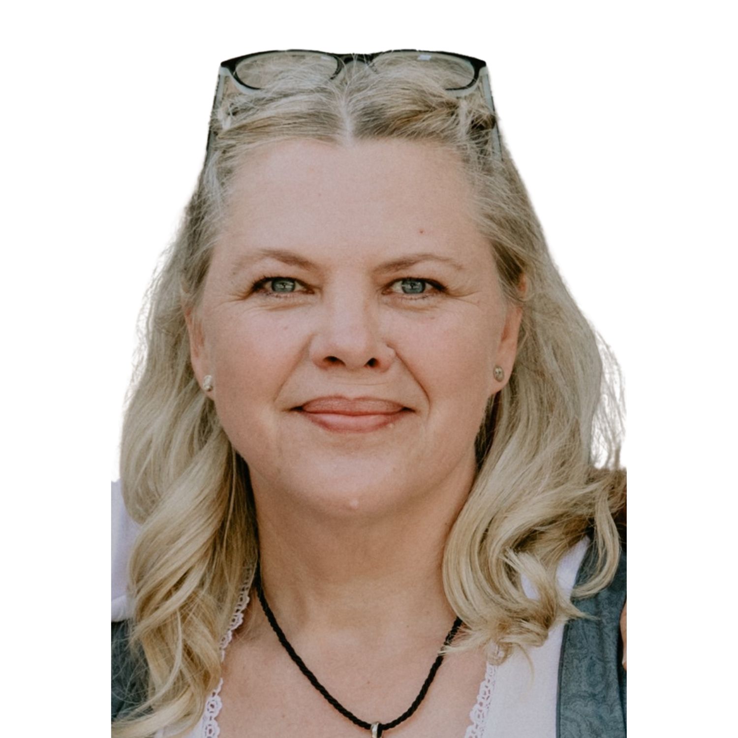 Renate Mohr