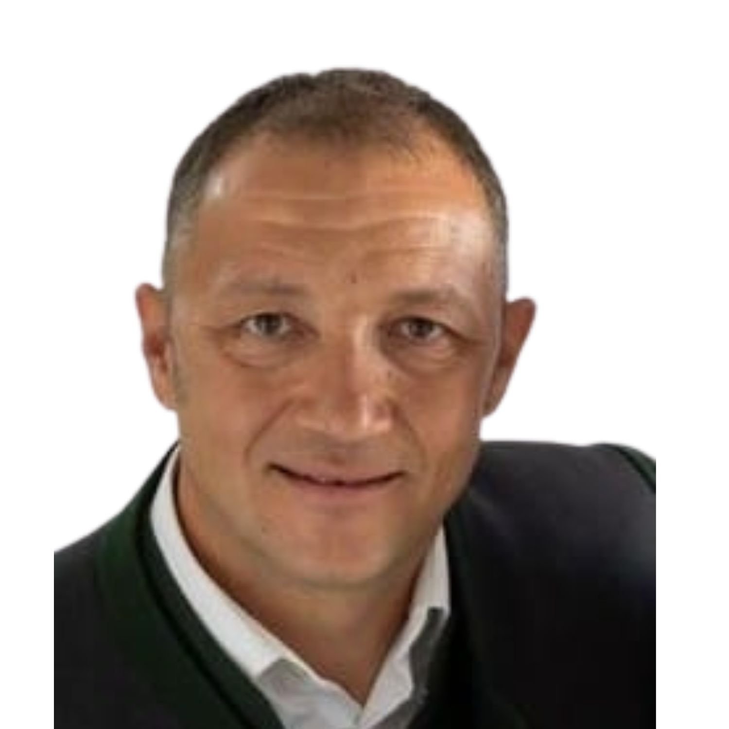 Georg Hafner – BIZ Trainer für Befahrerlaubnisschein und PSA-Schulungen