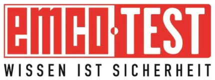 EMCO-Test Prüfmaschinen