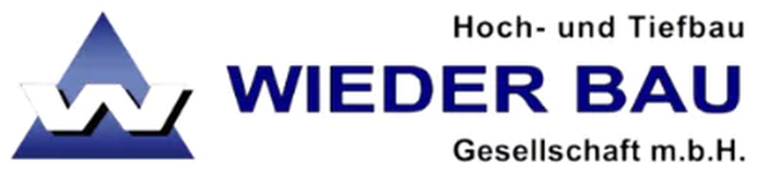WIEDER-BAU